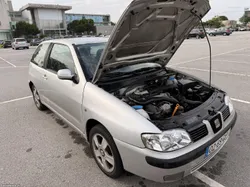Seat Ibiza 6k2