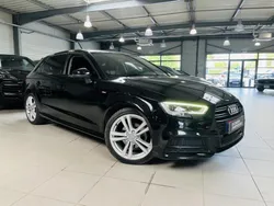 AUDI A3 SPORTBACK 35 TFSI CoD 150 S tronic 7 S-Line