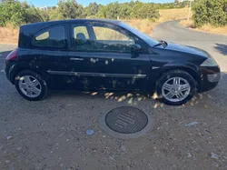 Renault Mégane 1.4 Gasolina-mecanica Impecável-Oportunidade!