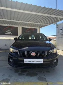 Fiat Tipo 1.6 M-Jet Lounge