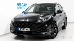 Ford Kuga 1.5 EcoBoost ST-Line de 2022