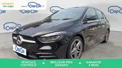 Mercedes Classe B 1.3 136 9G-DCT AMG Line