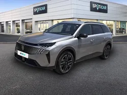 PEUGEOT 5008 Hybrid 136 e-DCS6 Allure