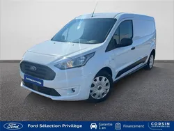 Ford Transit Connect II FGN L2 1.0E100 E85 S&S TREND