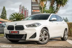 BMW X2 18 d sDrive Auto Pack M