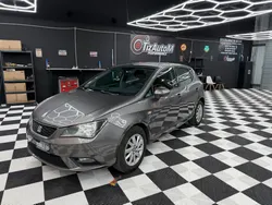 Seat Ibiza IV 1.6 TDI 105ch –4 injecteur neuf/ 4 pneus 4 saison neuf/kit distribution pompe a eau neuf/révision neuf/