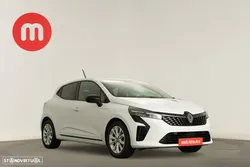 Renault Clio 1.0 TCe Evolution