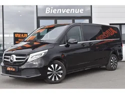 MERCEDES CLASSE V Extra-Long 220 d 9G-TRONIC Avantgarde 4MATIC