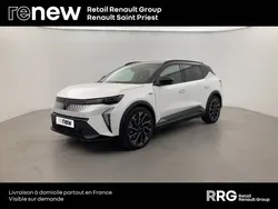 Renault scenic e tech electrique 220 ch grande