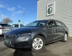 Skoda Octavia COMBI 2.0 TDI 150 ch DSG7 Business 5p