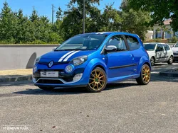 Renault Twingo 1.6 16V Gordini RS