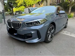 Bmw série 1 118 pack m