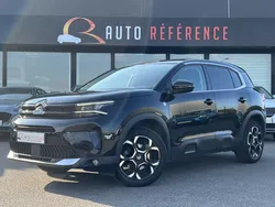 Citroen C5 AIRCROSS 1.2 130 CH C-SERIES EAT8 / CAMERA / CARPLAY