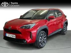 Toyota Yaris Cross 130H Active