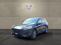 FORD Kuga 1.5 EcoBoost 150ch SUV ST-Line | Caméra de recul • Phares LED • Pack Hiver