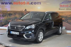 Peugeot 5008 1.2 PureTech Allure EAT6