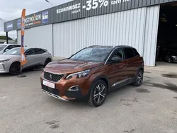 Peugeot 3008 1.5 BlueHDi 130ch E6.c Allure S&S 6cv