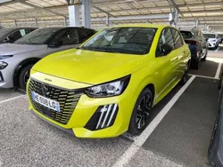 Peugeot 208 Hybrid 100 e-DCS6 Allure
