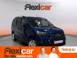 OPEL Combo Life 1.5TD S-S Innovation L 130
