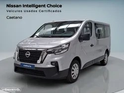 Nissan Primastar 2.0 dCi L1 Acenta