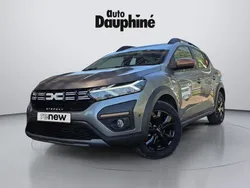 Dacia Sandero TCe 90 GSR2 Stepway Extreme