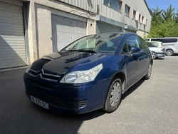 Citroën C4 COUPE Base