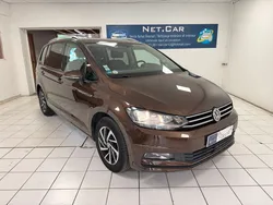 Volkswagen Touran 1.6 TDI 115 ch / Allstar DSG7 / Garantie 6 Mois