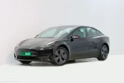 Tesla Model 3 Long Range Tração Traseira