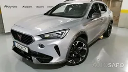 Cupra Formentor de 2021