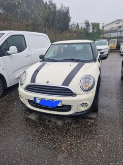 MINI One disel