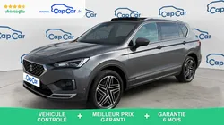 Seat Tarraco 2.0 TDI 150 DSG7 Xcellence