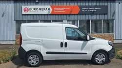 Fiat DOBLO CARGO 1.3 MULTIJET 95CH PACK PRO NAV