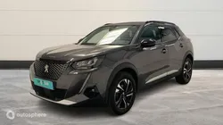 Peugeot 2008 1.2 PureTech 130ch S&S Roadtrip