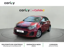 Kia Rio 1.2L 85 Motion