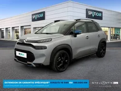 Citroën C3 Aircross PureTech 110 S&S BVM6 Rip Curl