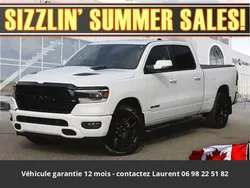Dodge Ram Sport night 12p 5.7l 4x4 tout compris hors homologation 4500e