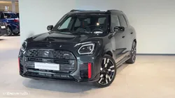 MINI Countryman John Cooper Works XL