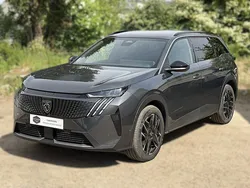PEUGEOT 5008 HYBRID 145ch ALLURE 7 Places / Pack Panoramic et 360°