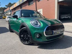 MINI COOPER 136 ch Edition Greenwich *257e/mois