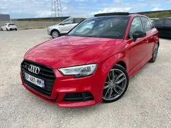 AUDI S3 2.0 TFSI 310ch QUATTRO S TRONIC 7 / ENTRETIEN COMPLET AUDI