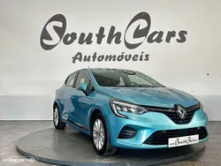 Renault Clio 1.5 Blue dCi Intens