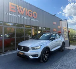 VOLVO XC40 2.0 D3 150 2WD R-Design GEARTRONIC BVA