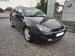 Ford Focus SW 1.8 TDCI