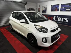 KIA PICANTO 1.0 - 66 II 2011 Active PHASE 2