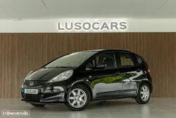 Honda Jazz 1.2 i-VTEC 50 Anos Edition