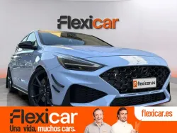 HYUNDAI i30 2.0 TGDI N Performance 280
