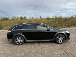Peugeot 508 rxh 2.0 hdi 163 hybride annee 2014