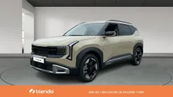 KIA Seltos 1.6 T-GDi Drive 132kW