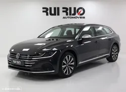 VW Arteon Shooting Brake 1.4 TSI eHybrid Elegance