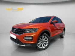 Volkswagen T-Roc 2.0TDI Advance DSG7